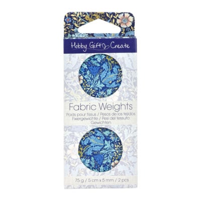 HOBBY GIFT CREATE FABRIC WEIGHT 50MM