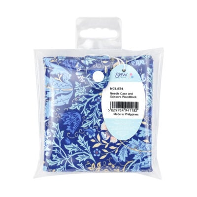 HOBBY GIFT CREATE NEEDLE CASE KIT