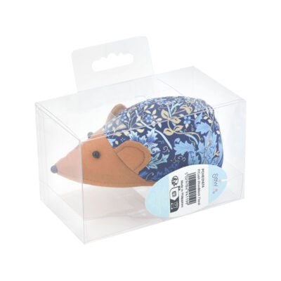 HOBBY GIFT CREATE PIN CUSHION HEDGEHOG