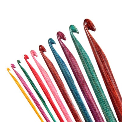 KNITPRO DREAMZ CROCHET HOOK SING ENDED - 3.00MM