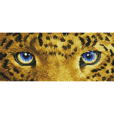 Home » Birch Creative DIAMOND DOTZ JAGUAR SPY 30.50 X 30.50CM