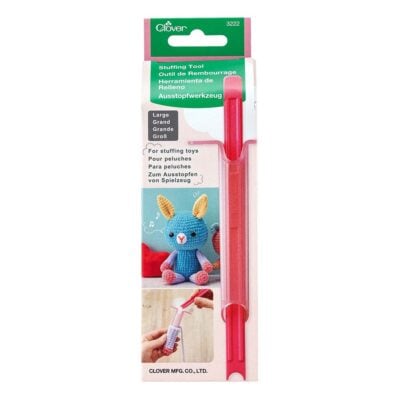 CLOVER STUFFING TOOL LARGE 3222