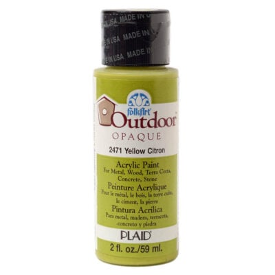 PLAID F/A OUTDOOR OPAQUE 2OZ 900036