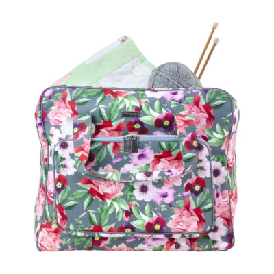 COSY MOOD SEWING MACHINE BAG 48X15X33CM