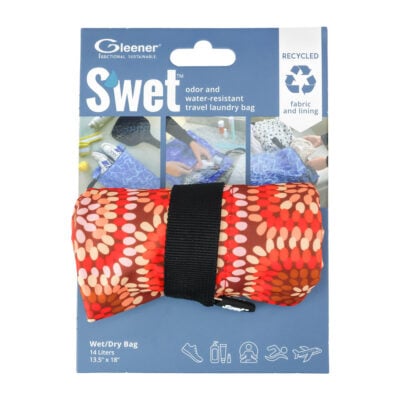 Home » Birch Creative GLEENER S'WET TRAVEL LAUNDRY WET/DRY BAG