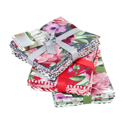 COSY MOOD FQ BUNDLE