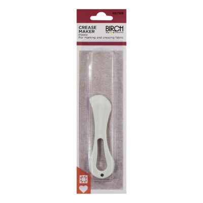 BIRCH QUILTING CREASE MAKER