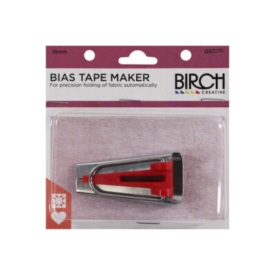 BIRCH BIAS MAKER 18MM
