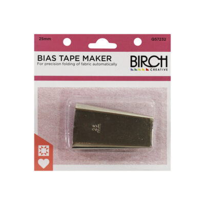 BIRCH BIAS MAKER  25MM