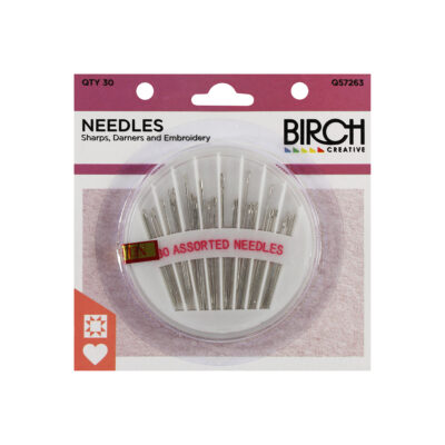 NEEDLE COMPACT